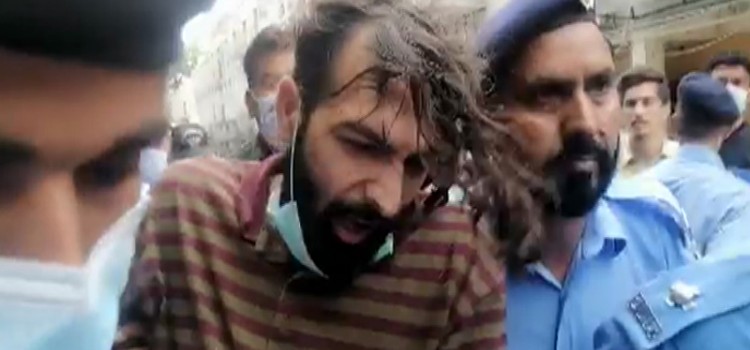 noor mukkadam case