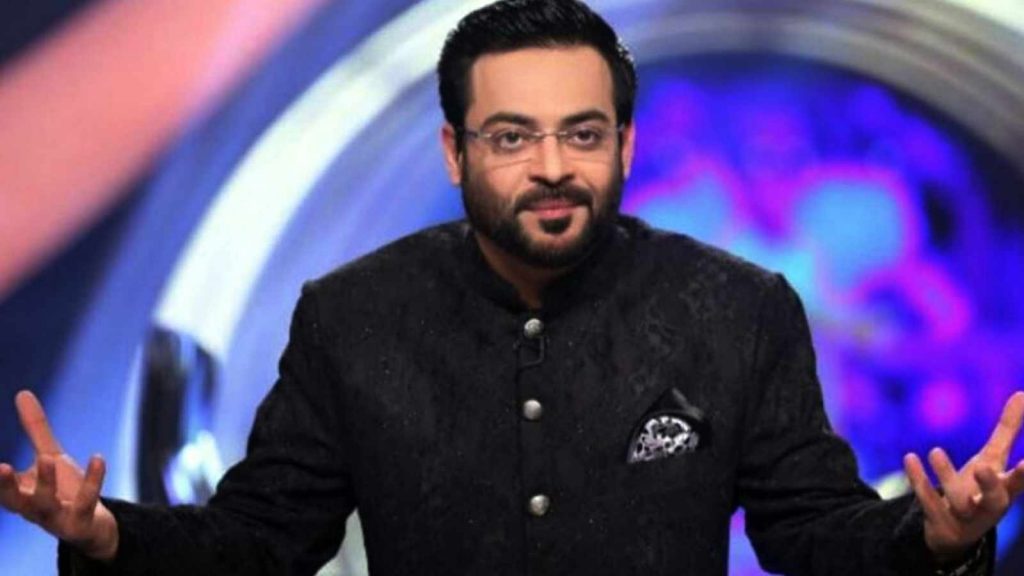 Amir Liaquat