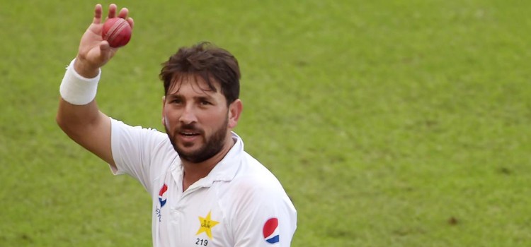 yasir shah 
