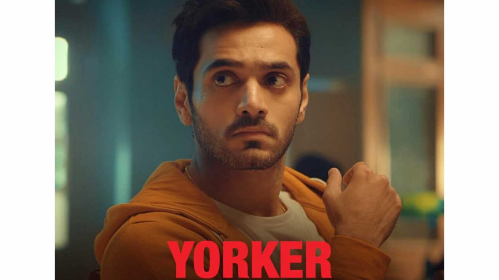 yorker, short films, 2021