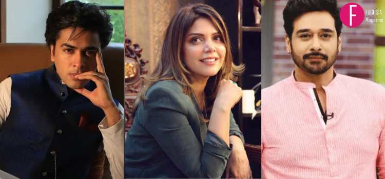 Celebs & Twitterati Pay Tribute To APS Peshawer
