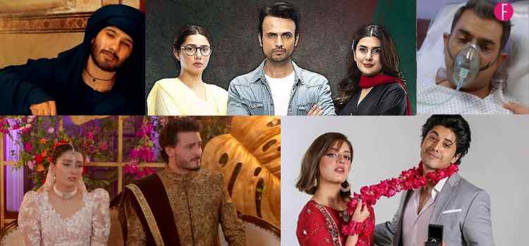 Trends Pakistani Dramas Need To Ditch In 2021