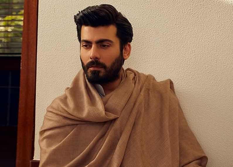 fawad interview
