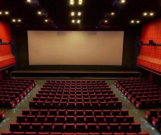 cinemas reopen, 2021