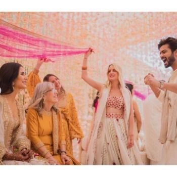katrina kaif vicky kaushal
