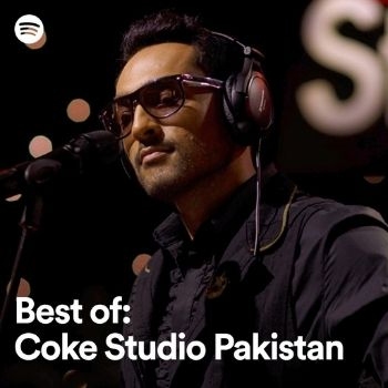 Coke Studio & Spotify 1