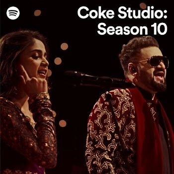 Coke Studio & Spotify 1