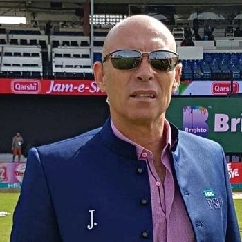 Danny Morrison