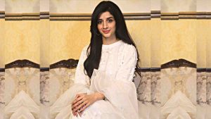 Mawra Hocane Shares 10 Interesting Things About Herself!