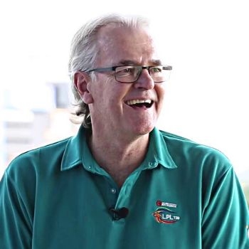 psl commentators, mike haysman