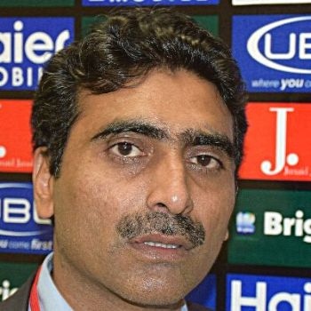 tariq saeed