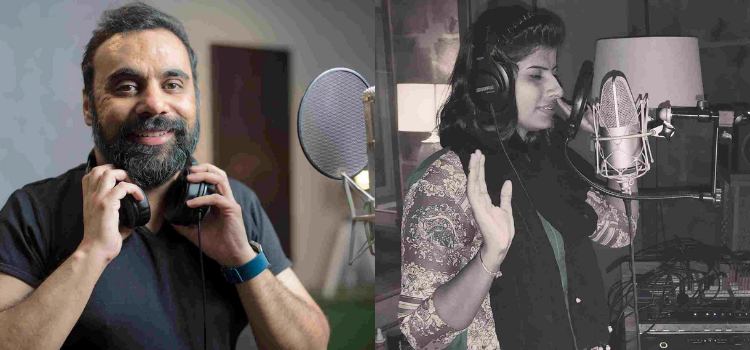tu jhoom, coke studio