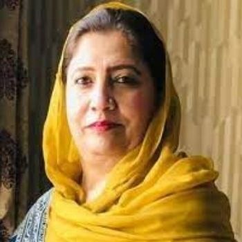 sitara ayaz