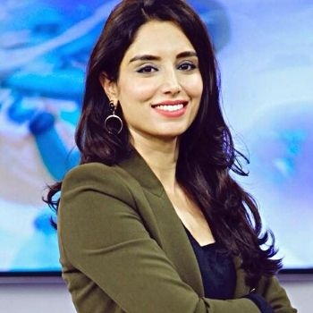 zainab abbas