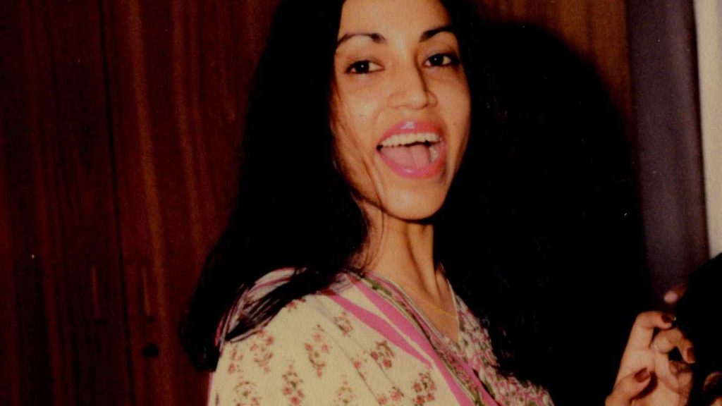 perween rehman, OPP