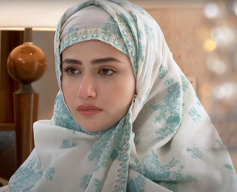 sana javed