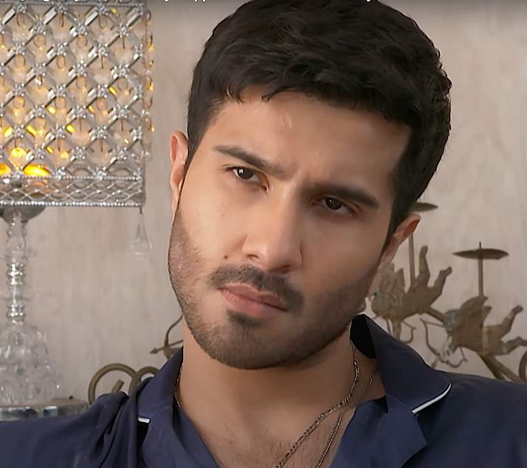 feroze khan
