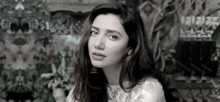 Mahira Khan Answers All The Interesting Questions Asked By Her Fans On Twitter!