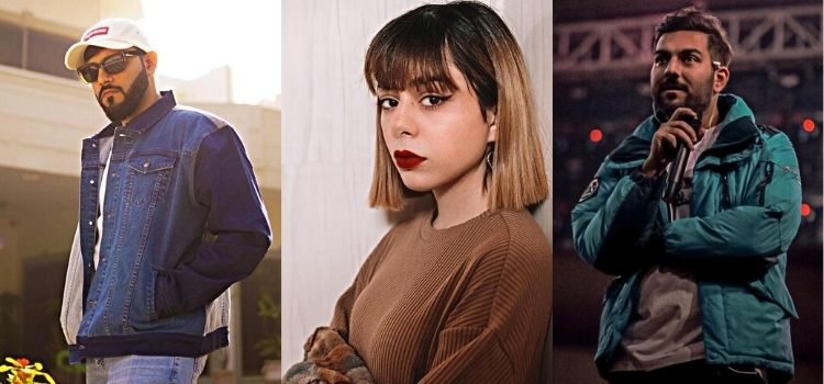'Love Is In The Air' - The Ultimate Valentine's Day Playlist!