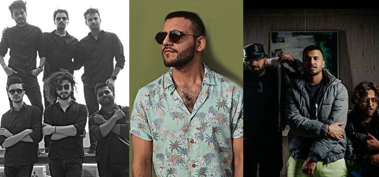 'Love Is In The Air' - The Ultimate Valentine's Day Playlist!