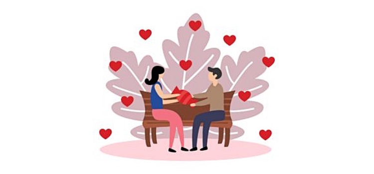 valentine's day, date ideas
