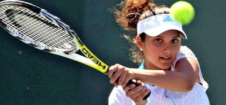 Sania Mirza, retirement