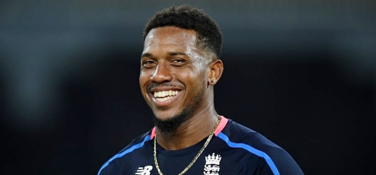 chris jordan, karachi kings