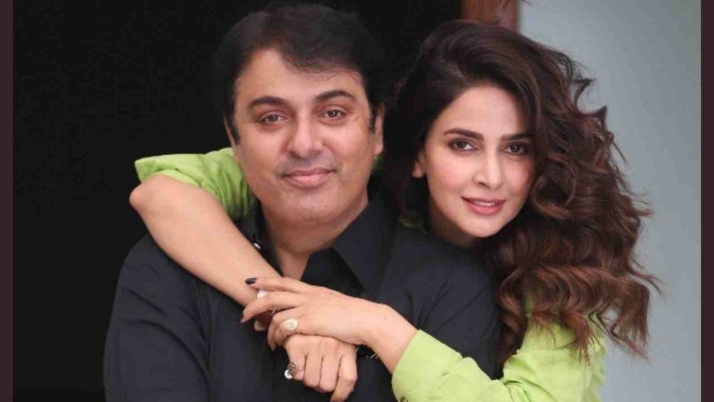 Zindagi’s Upcoming Original ‘Mann Jogi’ Starring Saba Qamar And Nauman Ejaz Gets A New Title, ‘Mrs. & Mr. Shameem’