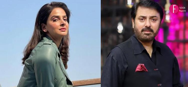 Zindagi’s Upcoming Original ‘Mann Jogi’ Starring Saba Qamar And Nauman Ejaz Gets A New Title, ‘Mrs. & Mr. Shameem’