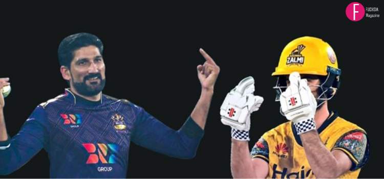 ben cutting, sohail tanvir, psl