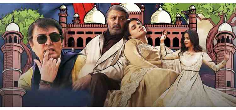 ZEE5 Global's ‘Mrs. & Mr. Shameem’ Gets A Release Date!, ishq bina 
