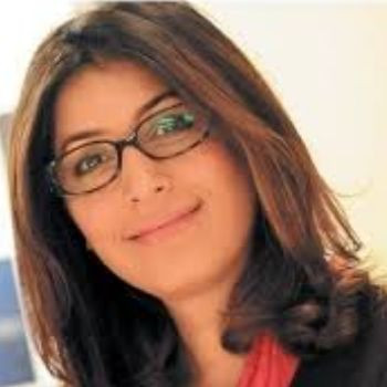 Vaneeza Ahmed