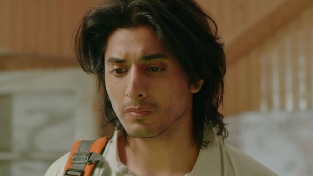 danyal zafar