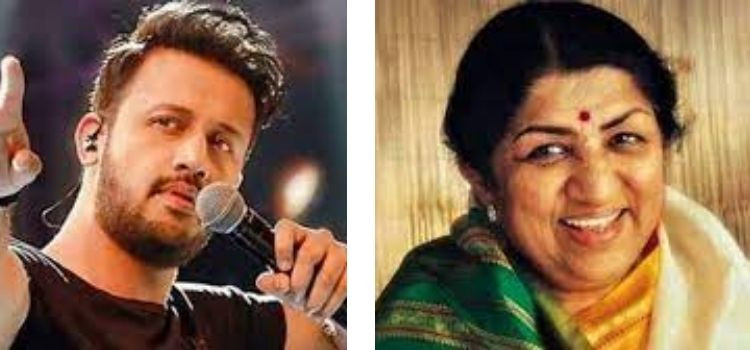 atif aslam