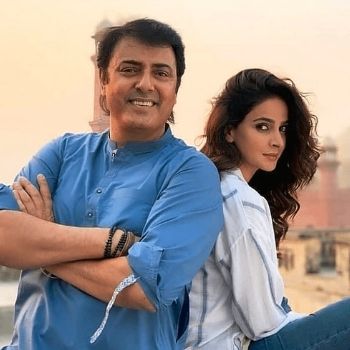 Zindagi’s Upcoming Original ‘Mann Jogi’ Starring Saba Qamar And Nauman Ejaz Gets A New Title, ‘Mrs. & Mr. Shameem’