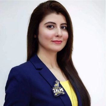 najeeba faiz