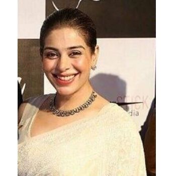 uzma hassan
