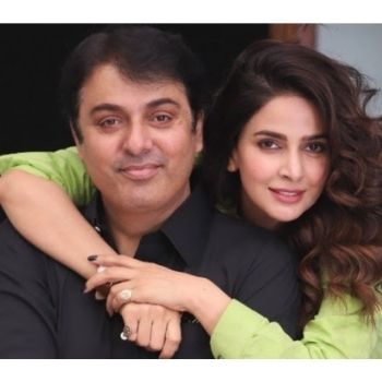 ZEE5 Global's ‘Mrs. & Mr. Shameem’ Gets A Release Date!