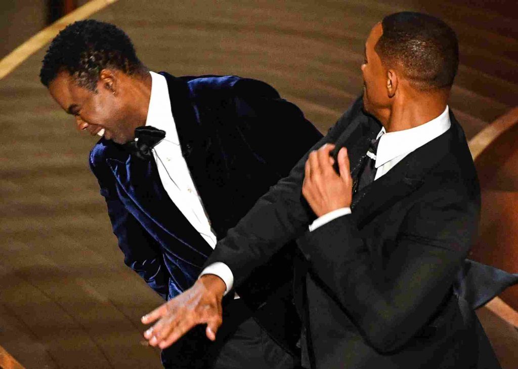 will smith, oscars