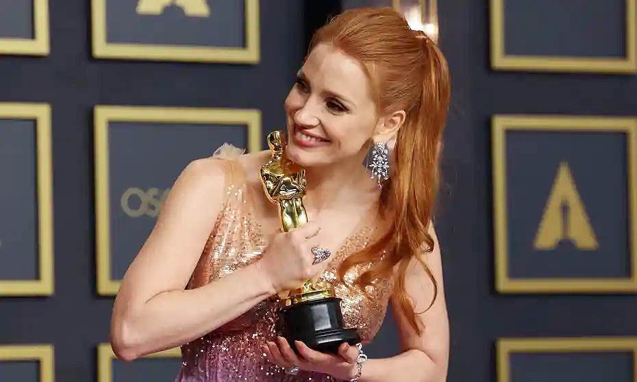 jessica chastain
