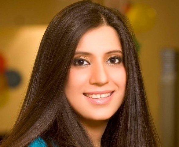 momina duraid