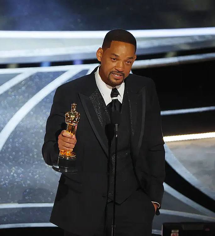 will smith