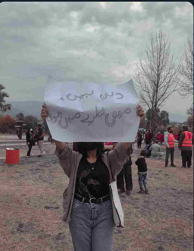 women's day, placards 