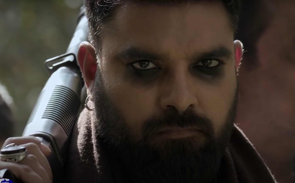 yasir hussain