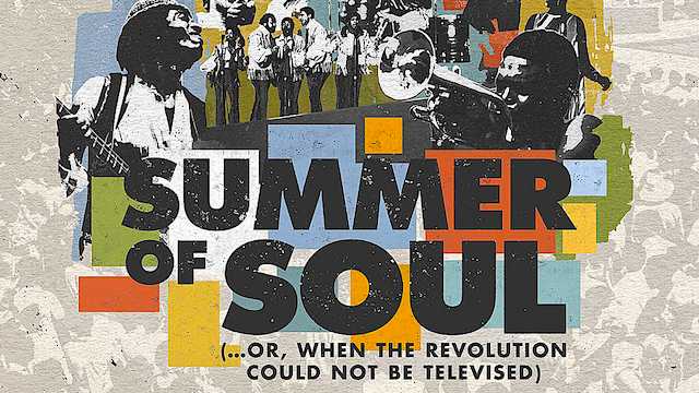 summer of soul, oscars