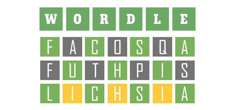 wordle