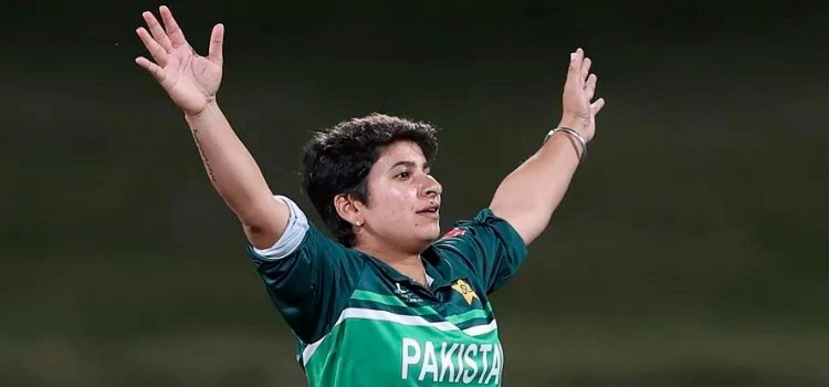 Nida Dar