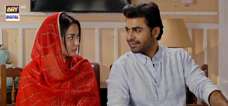 Mere Humsafar 