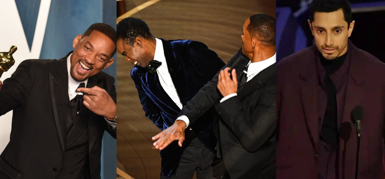 5 things Oscars