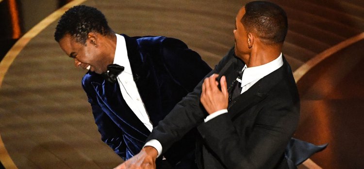 will smith, oscars